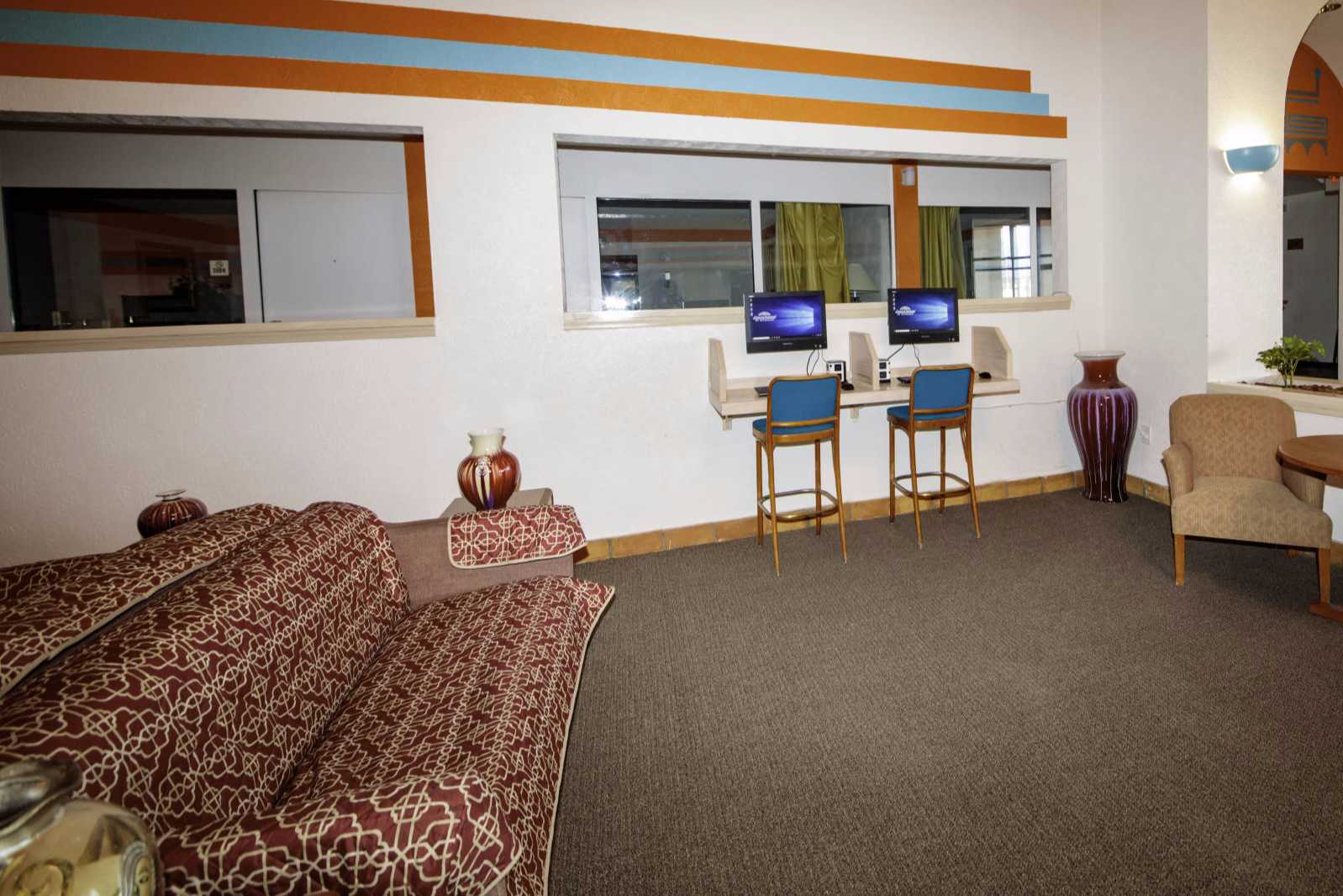 Gallup HoJo Site Image 437