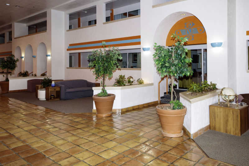 Gallup HoJo Site Image 429