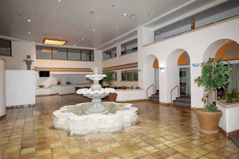Gallup HoJo Site Image 431
