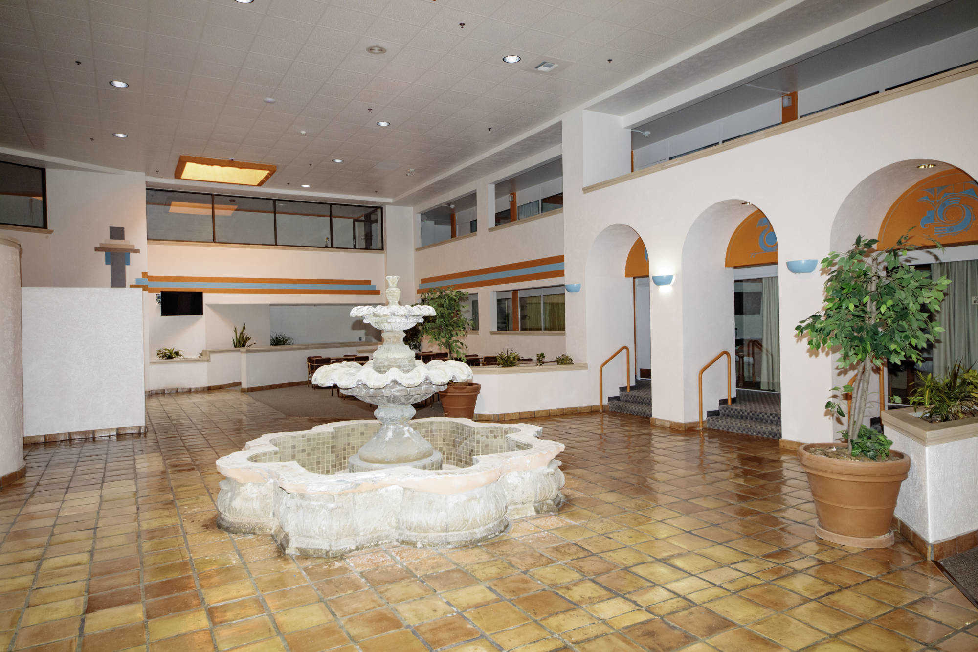 Gallup HoJo Site Image 443