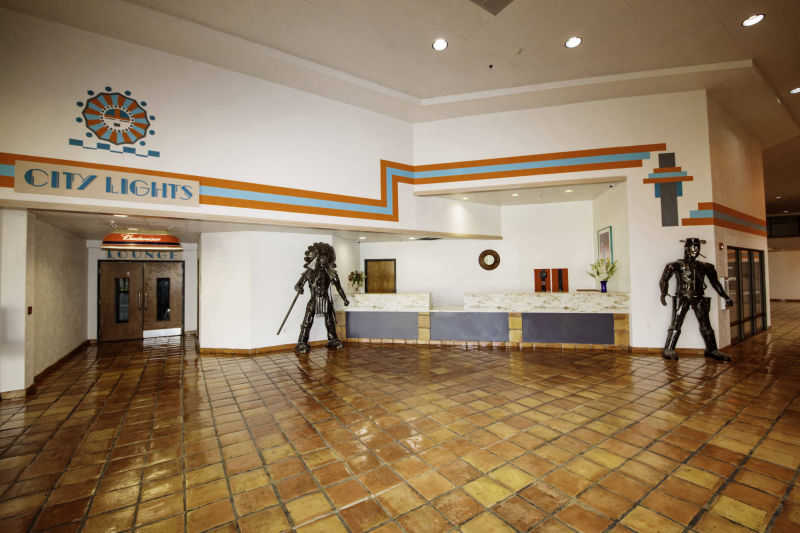 Gallup HoJo Site Image 434