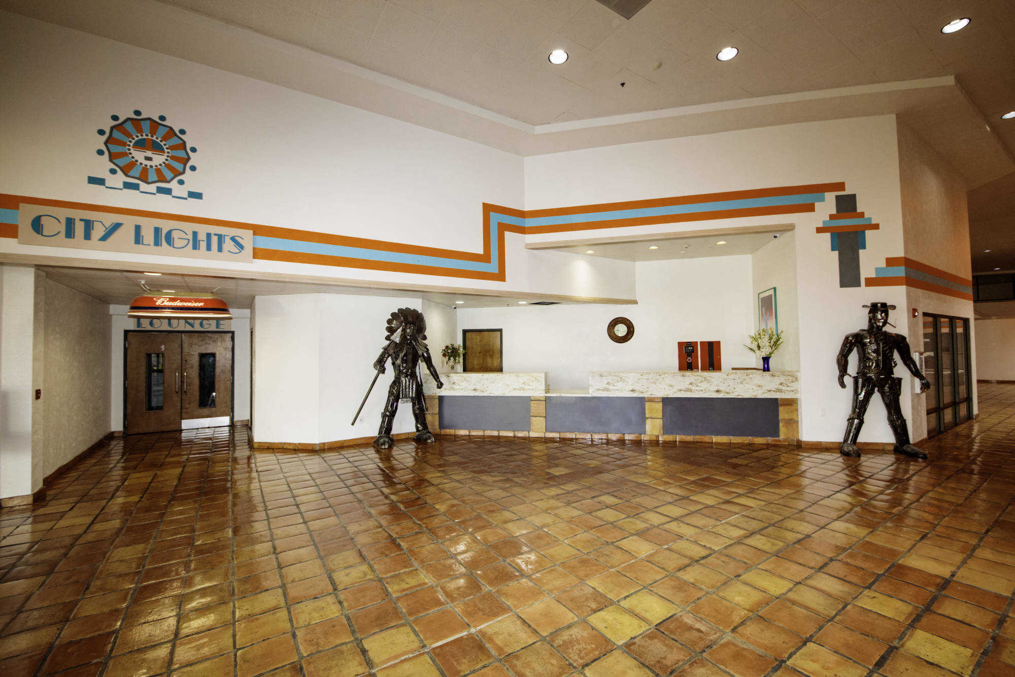 Gallup HoJo Site Image 446