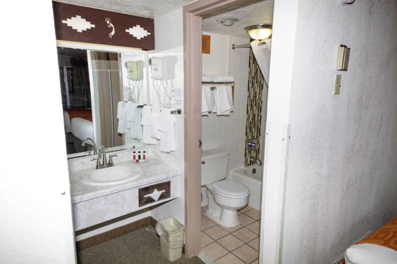 Gallup HoJo Site Image 432