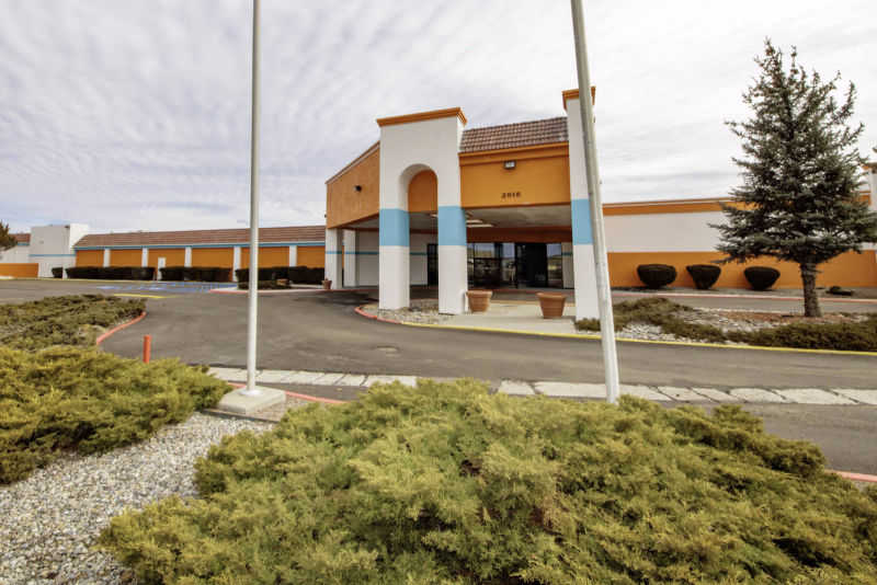 Gallup HoJo Site Image 426